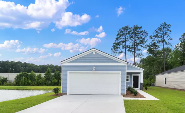 Summerville, SC 29486,361 Pine Crest View Dr