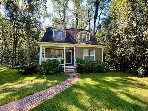 Walterboro, SC 29488,785 Churchill Rd