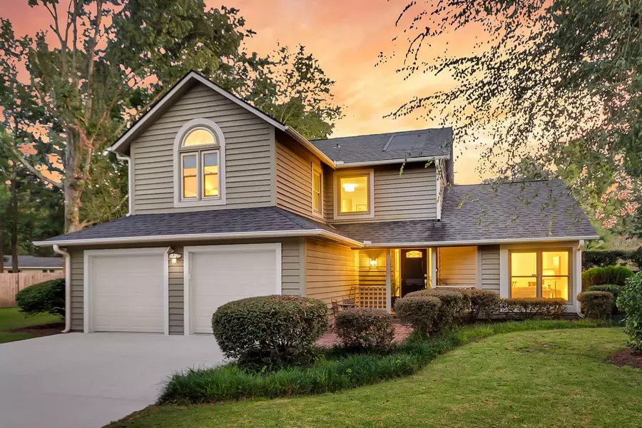 1865 Cattail Row, Charleston, SC 29407