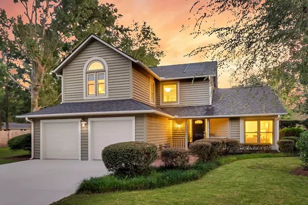 1865 Cattail Row, Charleston, SC 29407