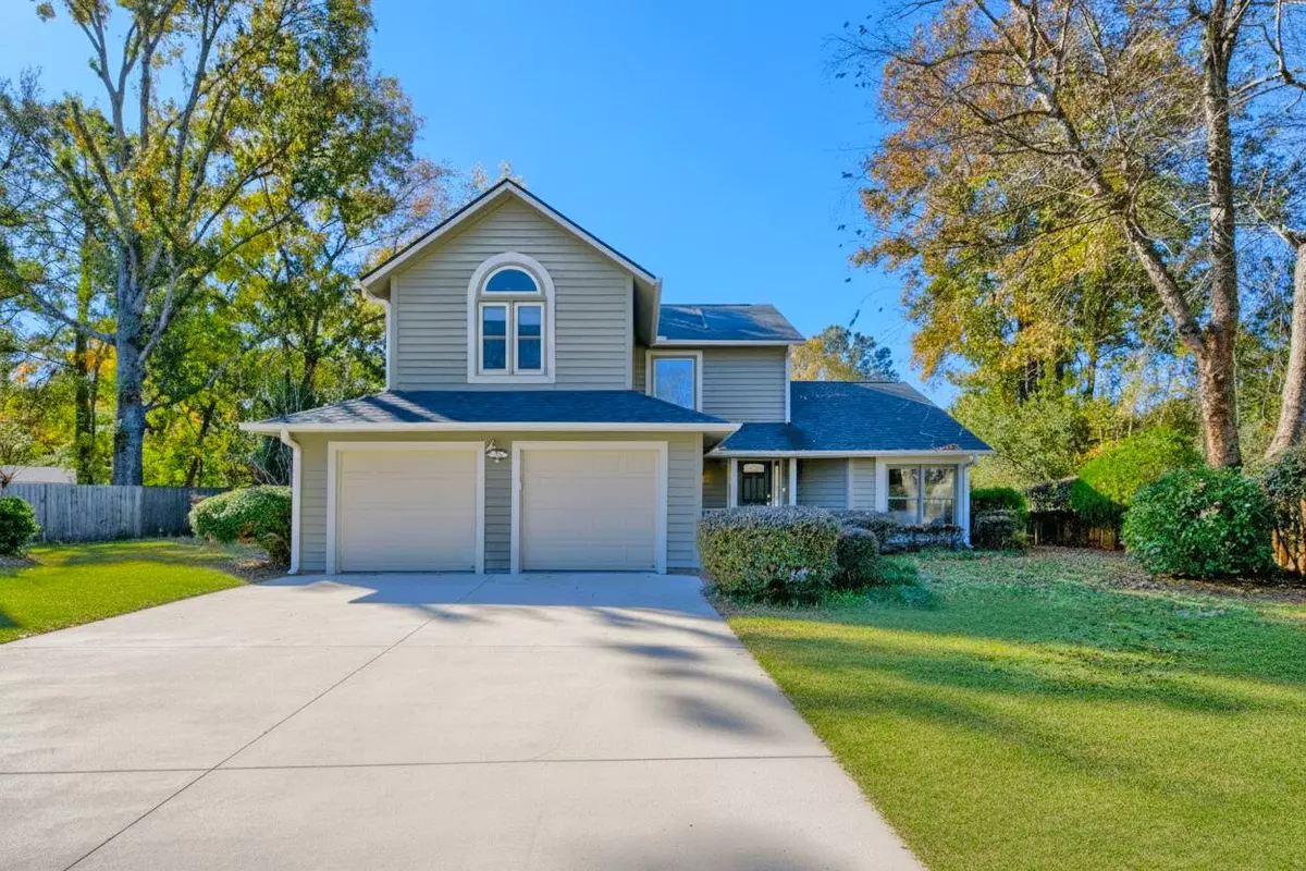 Charleston, SC 29407,1865 Cattail Row