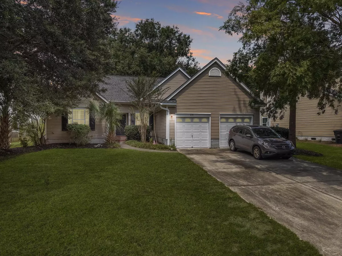Mount Pleasant, SC 29464,1239 Wild Olive Dr