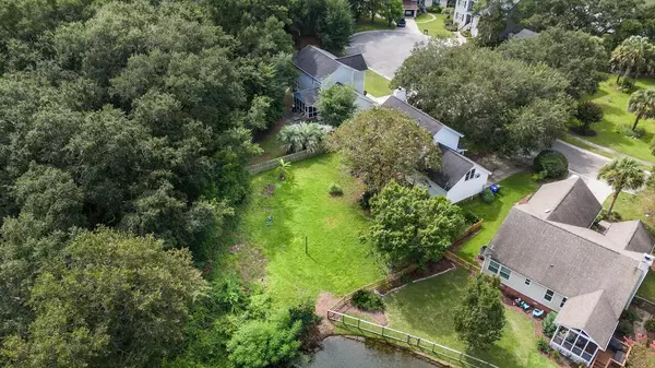 Charleston, SC 29412,1332 Salt Marsh Cv
