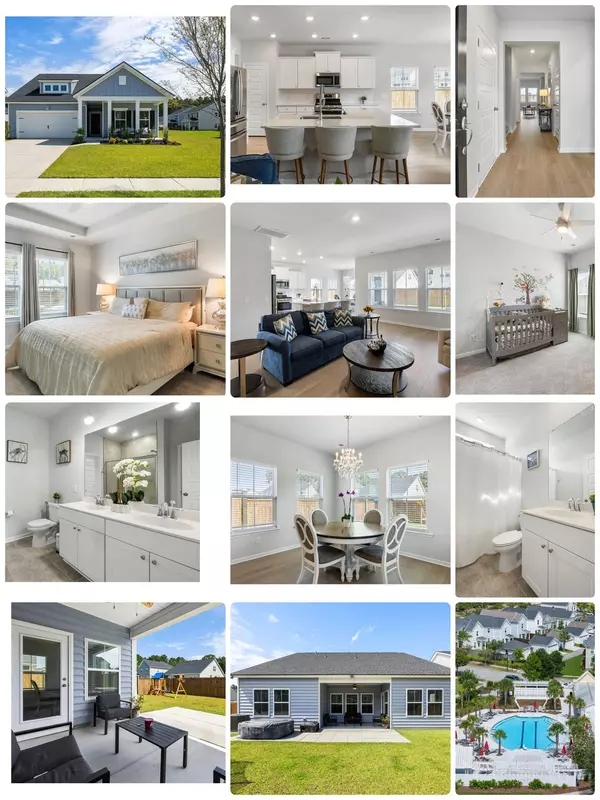 Summerville, SC 29485,1237 Marsh Royal Street