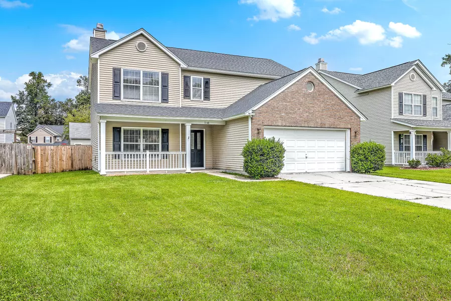 5148 Ballantine Dr, Summerville, SC 29485