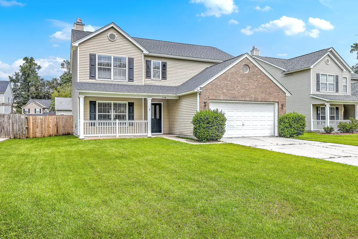 Summerville, SC 29485,5148 Ballantine Dr