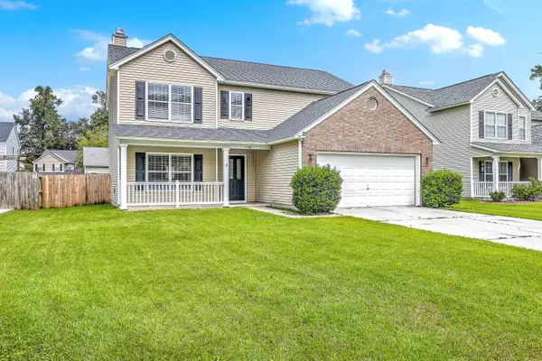 5148 Ballantine Dr, Summerville, SC 29485