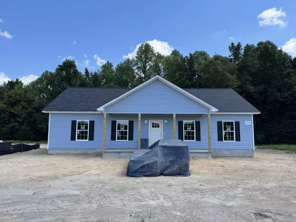 Saint George, SC 29477,678 Winningham Rd