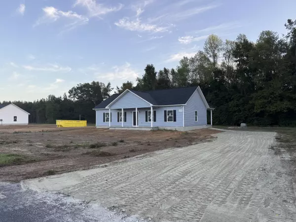 Saint George, SC 29477,678 Winningham Rd