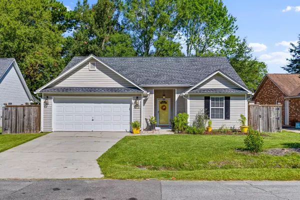 North Charleston, SC 29406,2776 Fernwood Drive