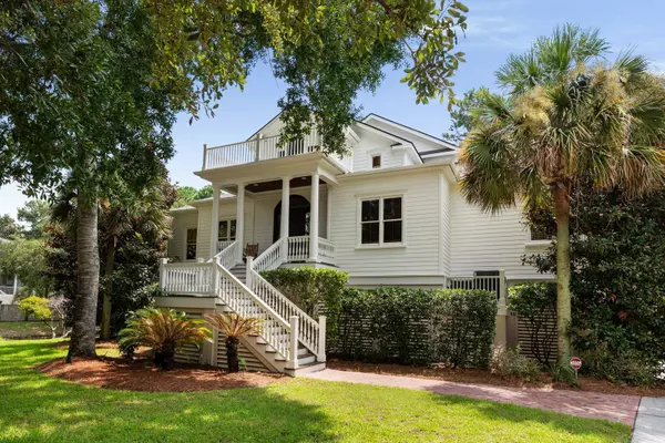 Mount Pleasant, SC 29464,301 Indigo Bay Cir