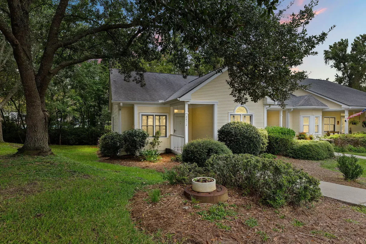 North Charleston, SC 29406,2472 Deer Ridge Ln #E1