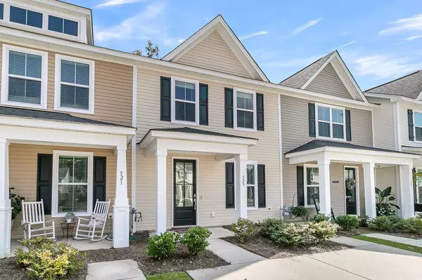 Summerville, SC 29483,523 Green Fern Dr