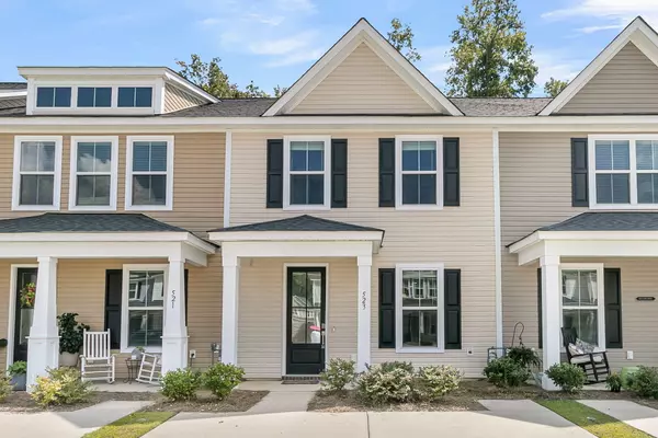 523 Green Fern Dr, Summerville, SC 29483