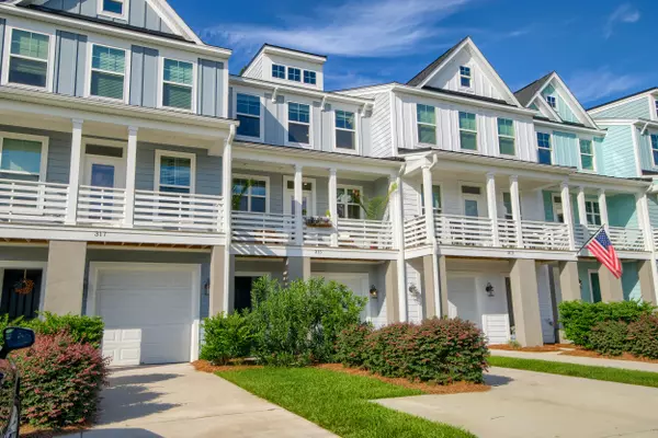 Wando, SC 29492,315 Laurens View Ln