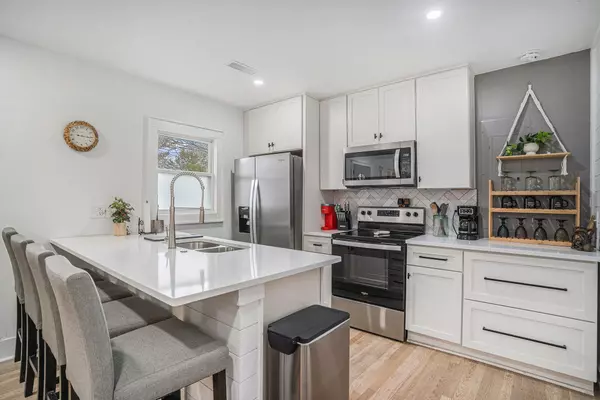 North Charleston, SC 29405,4530 Holly St