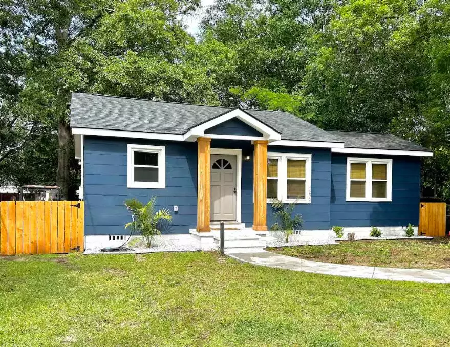 North Charleston, SC 29405,4530 Holly St