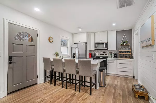 North Charleston, SC 29405,4530 Holly St