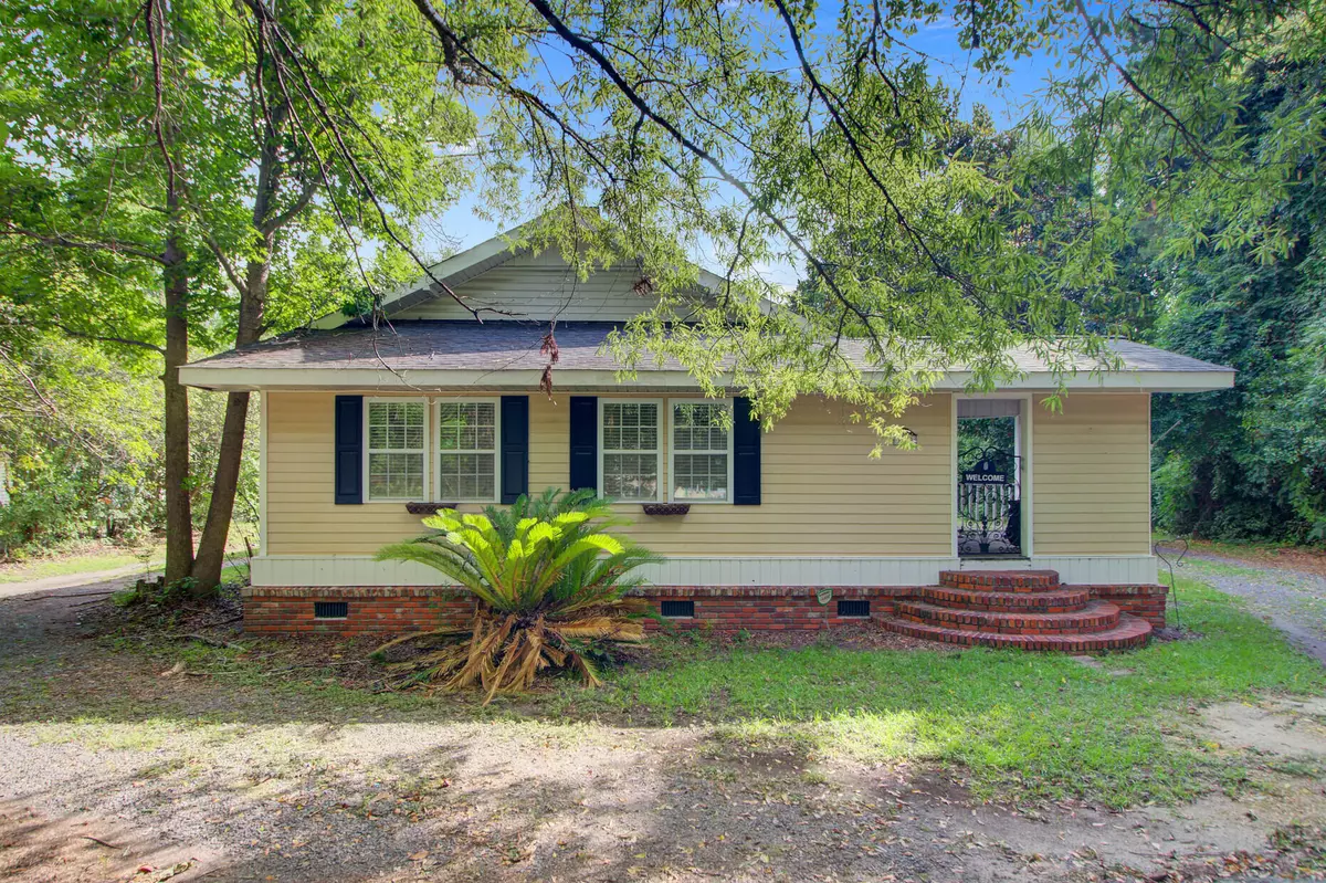 Saint Stephen, SC 29479,3943 Byrnes Dr