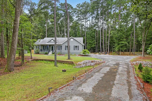 Ravenel, SC 29470,6347 Buttonbush Dr