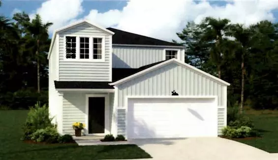 379 Pine Crest View Dr, Summerville, SC 29486