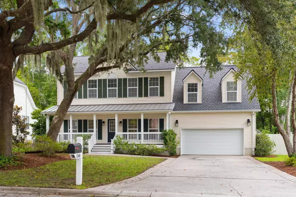 Mount Pleasant, SC 29464,1340 Woodlock Rd