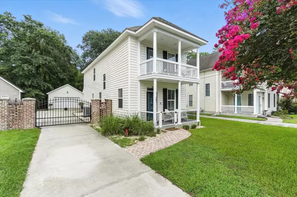 507 W 2nd N St, Summerville, SC 29483