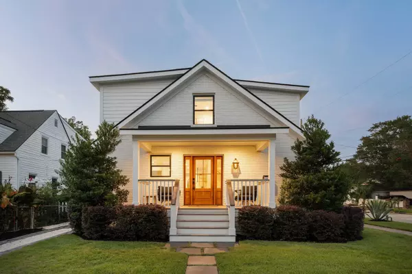 Charleston, SC 29403,79 Hester St