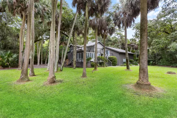 Seabrook Island, SC 29455,2720 Seabrook Island Rd