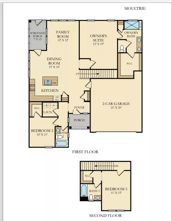 Summerville, SC 29486,125 C Ireland Dr