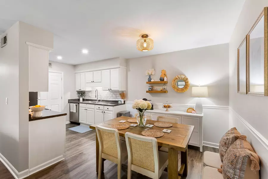 1402 Camp Rd #1h, Charleston, SC 29412