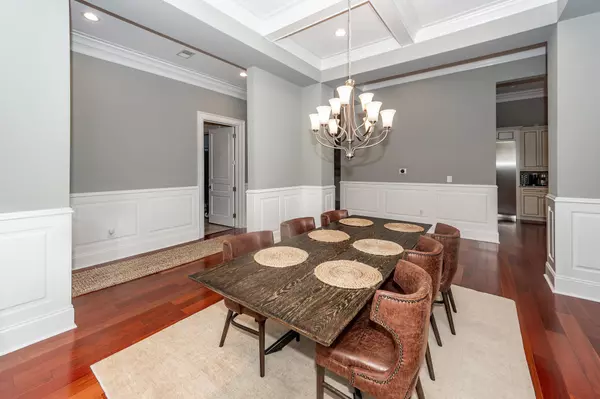 Daniel Island, SC 29492,108 Fairbanks Oak Aly #403