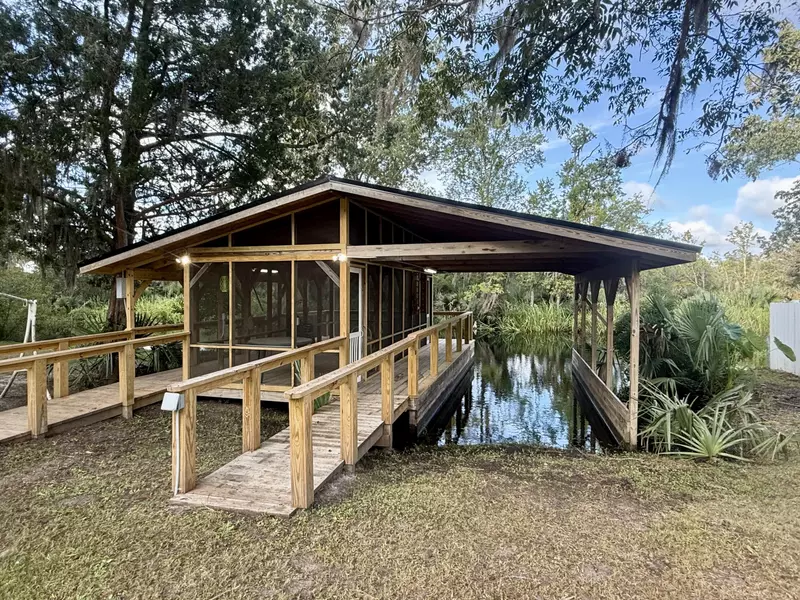 Lot #101 Prices Bridge Ln, Walterboro, SC 29488