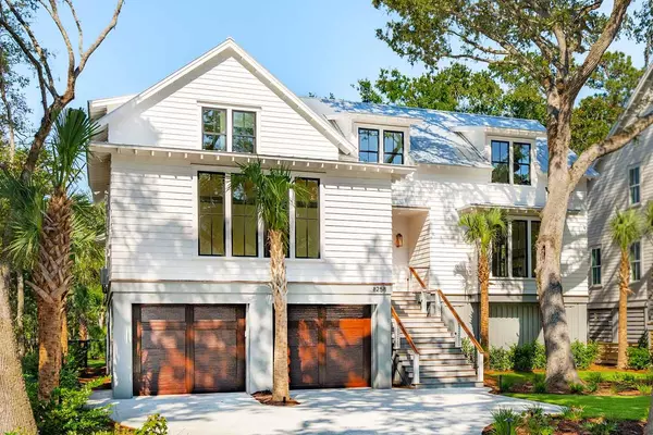 Johns Island, SC 29455,8258 Jack Island Dr