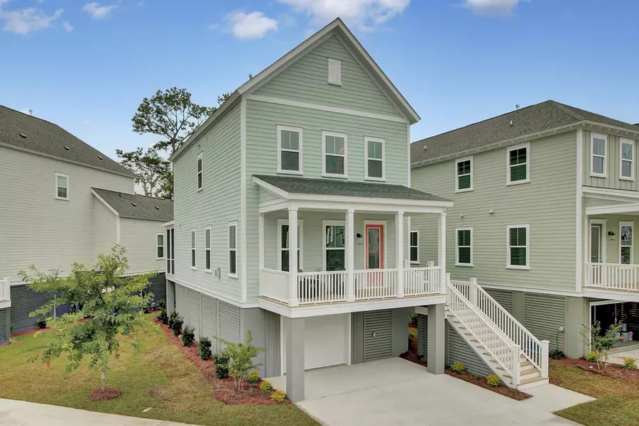 3061 Robeson Trce, Johns Island, SC 29455