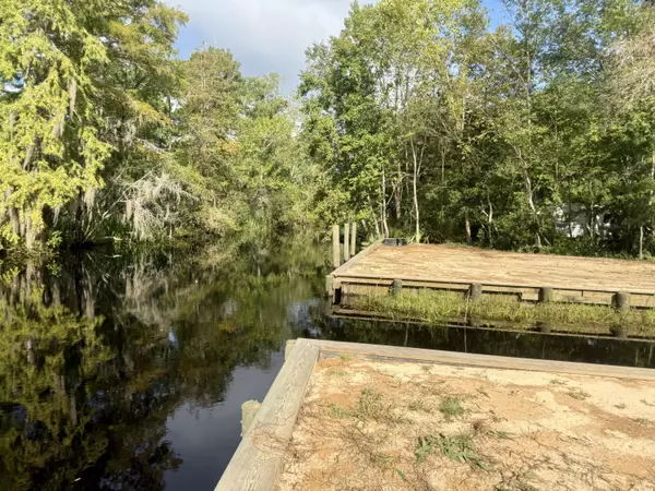 Lot #118 Prices Bridge Ln, Walterboro, SC 29488