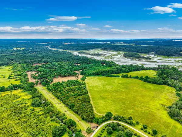 Wadmalaw Island, SC 29487,0 Back Forty Rd
