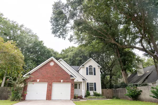 Charleston, SC 29412,742 Majestic Oak Dr