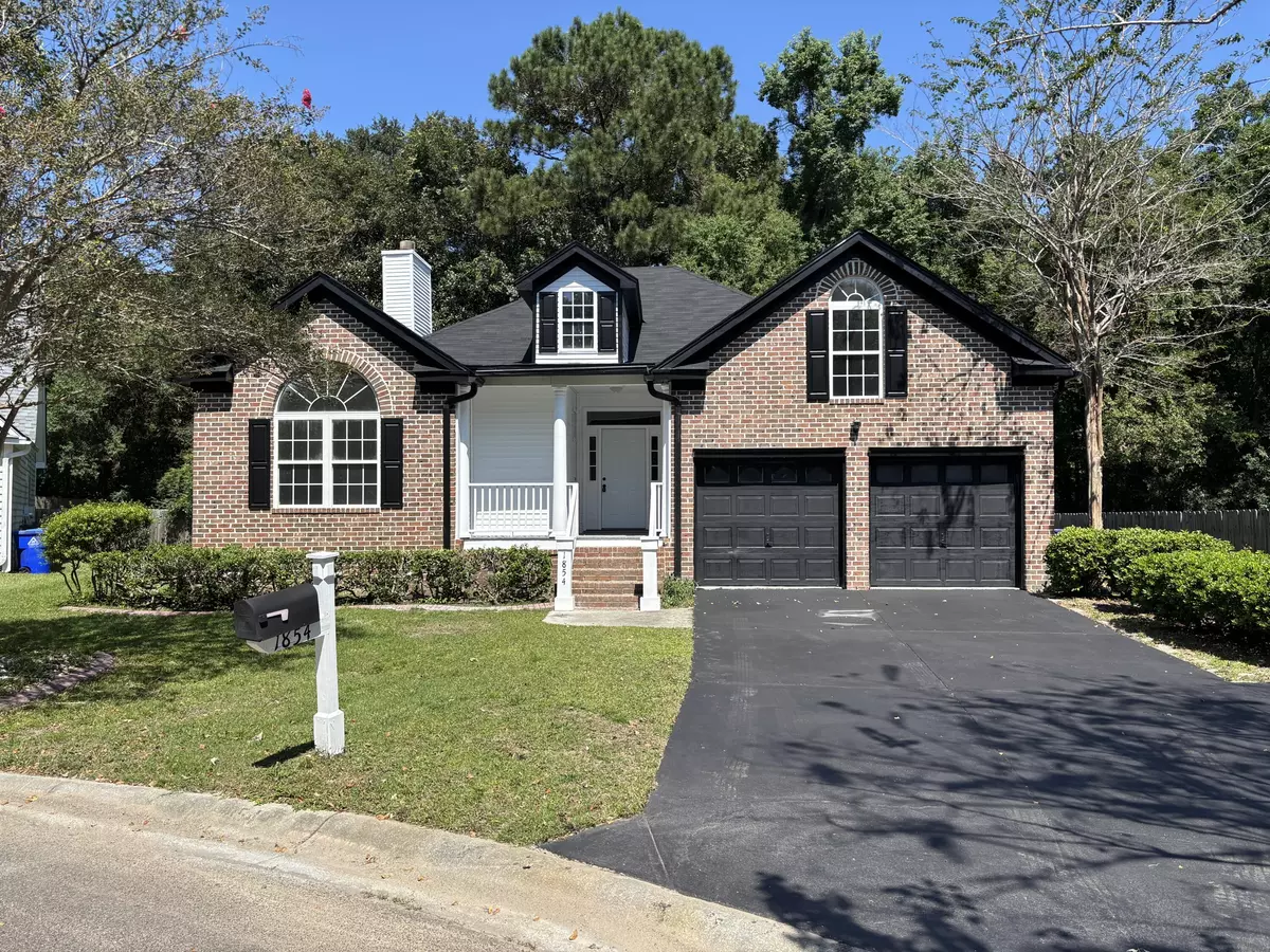 Charleston, SC 29414,1854 Oleander Ct