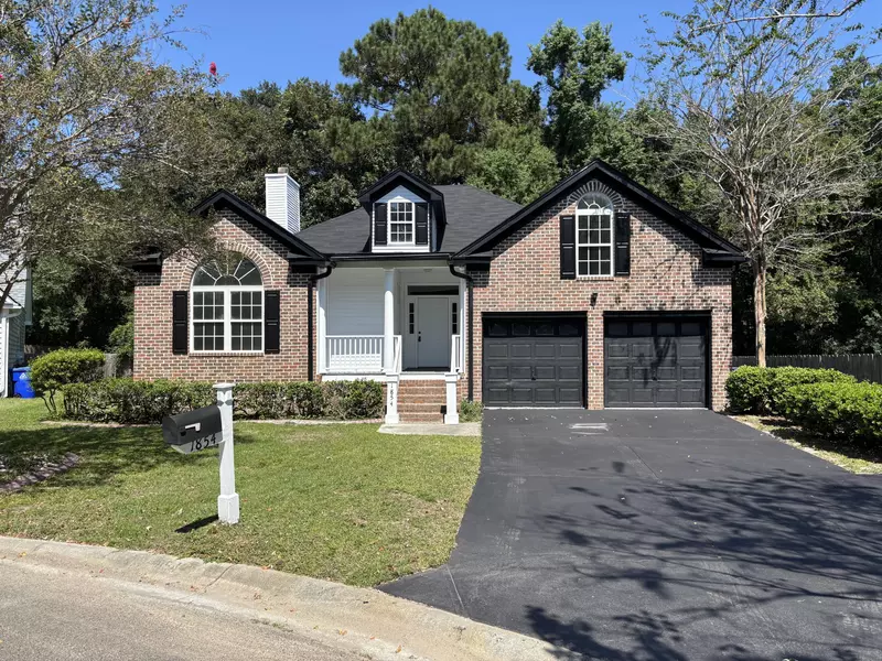 1854 Oleander Ct, Charleston, SC 29414