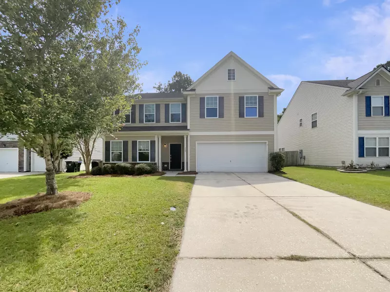 112 Balsam Cir, Summerville, SC 29485