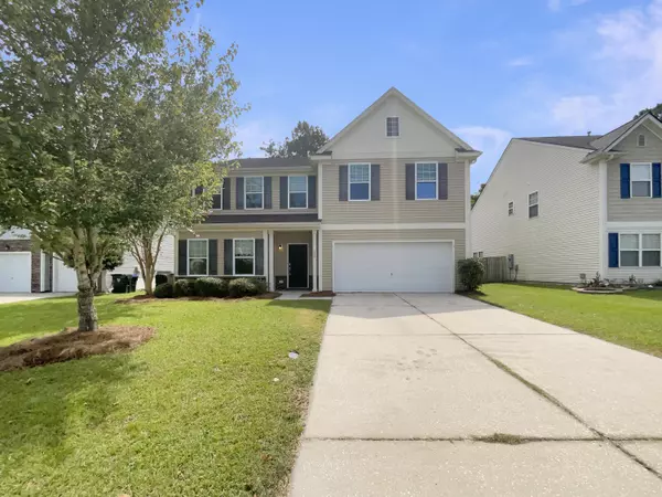 112 Balsam Cir, Summerville, SC 29485