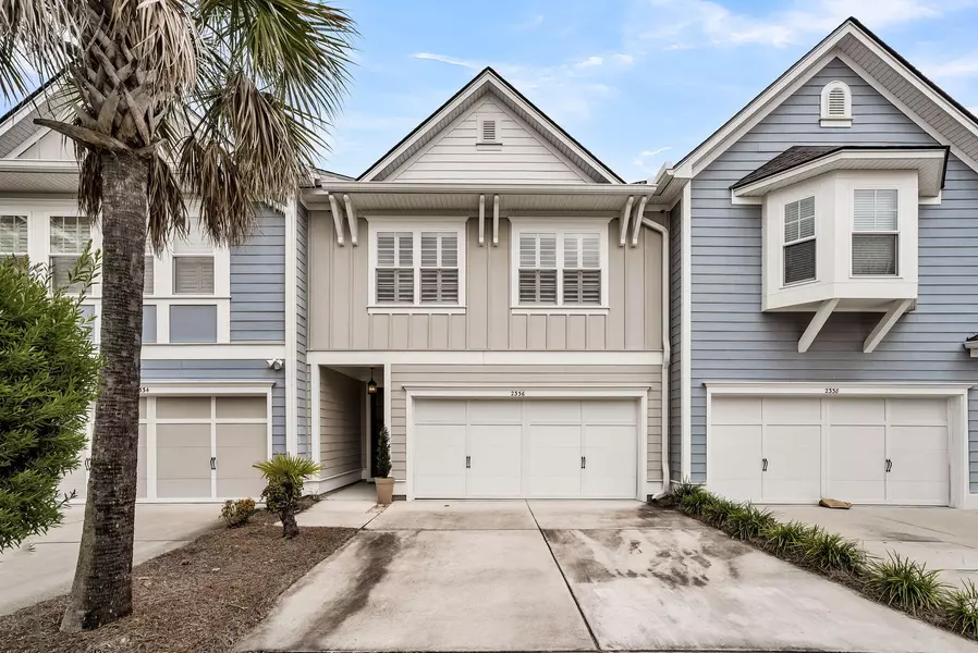 2336 Kings Gate Ln, Mount Pleasant, SC 29466