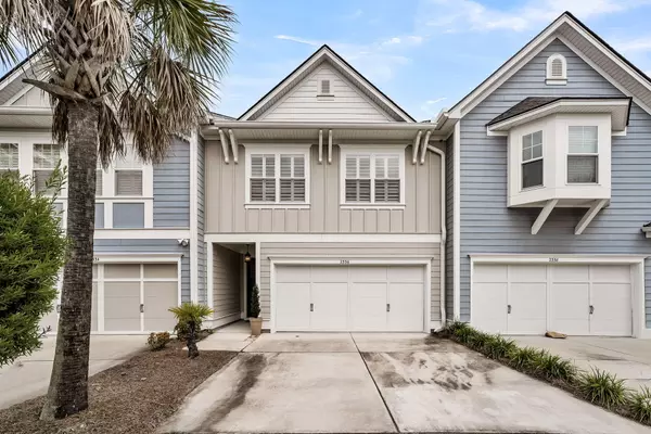 2336 Kings Gate Ln, Mount Pleasant, SC 29466