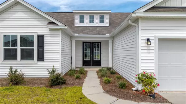 Huger, SC 29450,308 Cypress Branch Rd