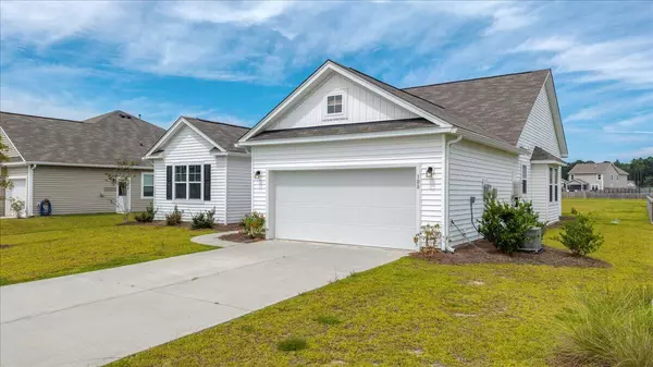 Huger, SC 29450,308 Cypress Branch Rd