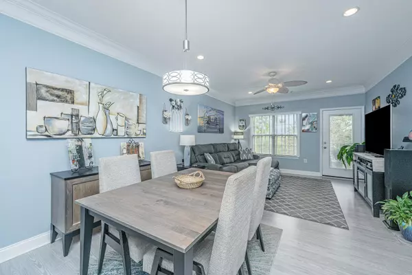 1719 Basildon Rd, Mount Pleasant, SC 29466