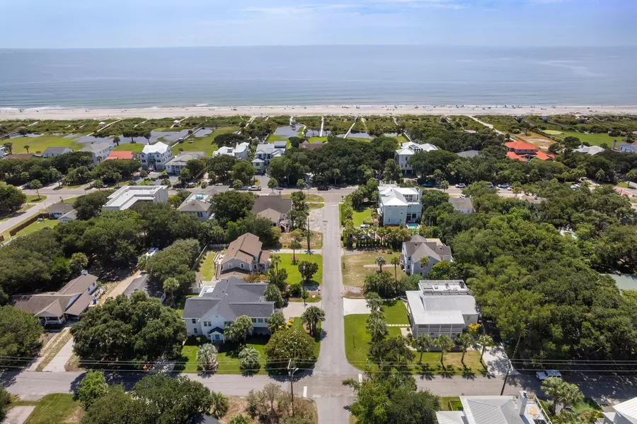 Isle Of Palms, SC 29451