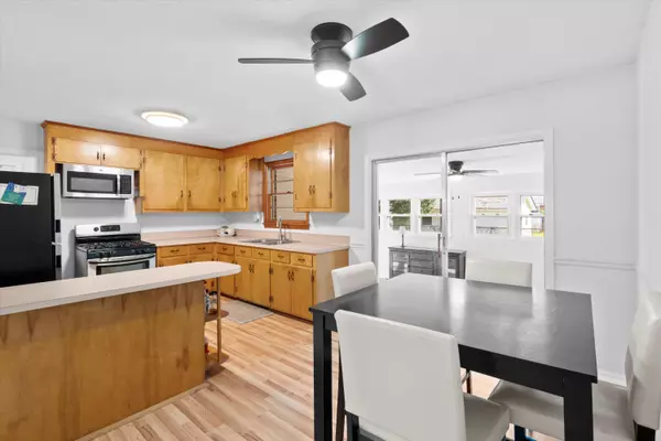 North Charleston, SC 29418,5317 Mcroy St