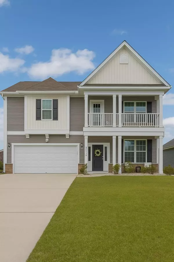 262 Saxony Loop, Summerville, SC 29486